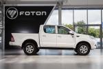 Foton Tunland Double Cab 2016 года (CIS)